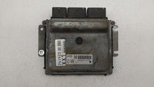 2015 Nissan Altima PCM Engine Control Computer ECU ECM PCU OEM P/N:BEM404-300 A1 NEC001-666, NEC013-028 Fits Fits 2013 2014 OEM Used Auto Parts - Oemusedautoparts1.com 