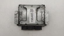 2015 Nissan Altima PCM Engine Control Computer ECU ECM PCU OEM P/N:BEM404-300 A1 NEC001-666, NEC013-028 Fits Fits 2013 2014 OEM Used Auto Parts - Oemusedautoparts1.com 