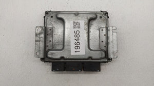 2015-2015 Nissan Altima Motor Computadora Ecu Pcm Ecm Pcu OEM 196485