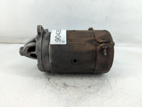1965 Ford Thunderbird Car Starter Motor Solenoid OEM Fits OEM Used Auto Parts - Oemusedautoparts1.com