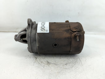 compare product 1965 Ford Thunderbird Car Starter Motor Solenoid OEM Fits OEM Used Auto Parts