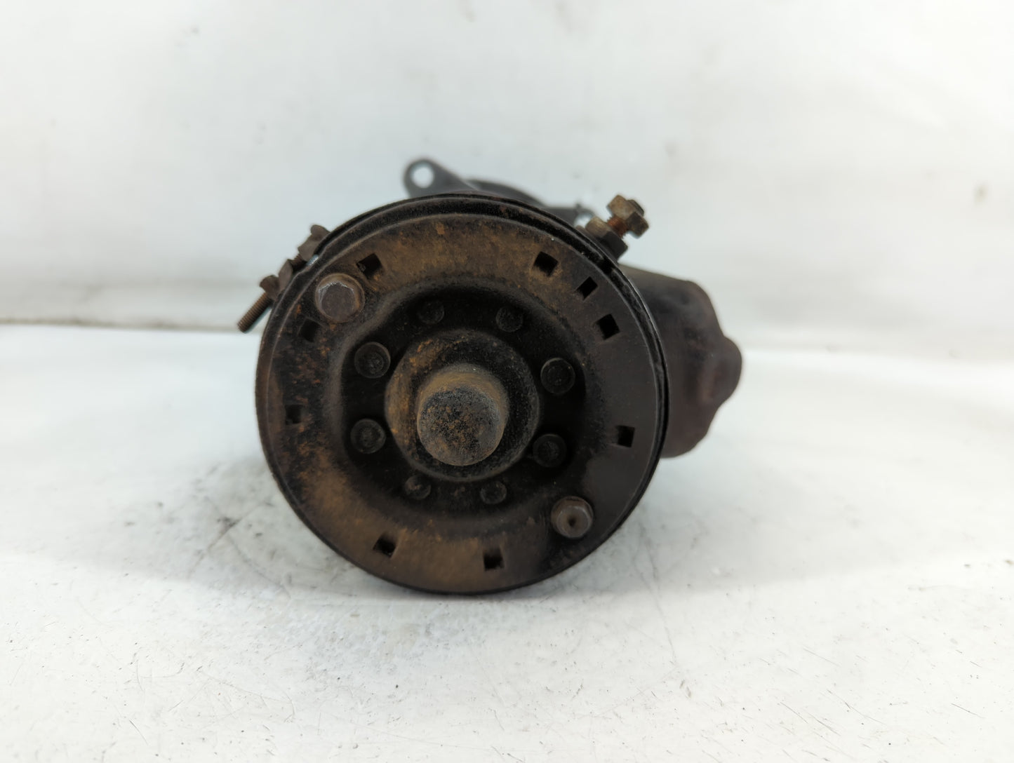 1965 Ford Thunderbird Car Starter Motor Solenoid OEM Fits OEM Used Auto Parts - Oemusedautoparts1.com