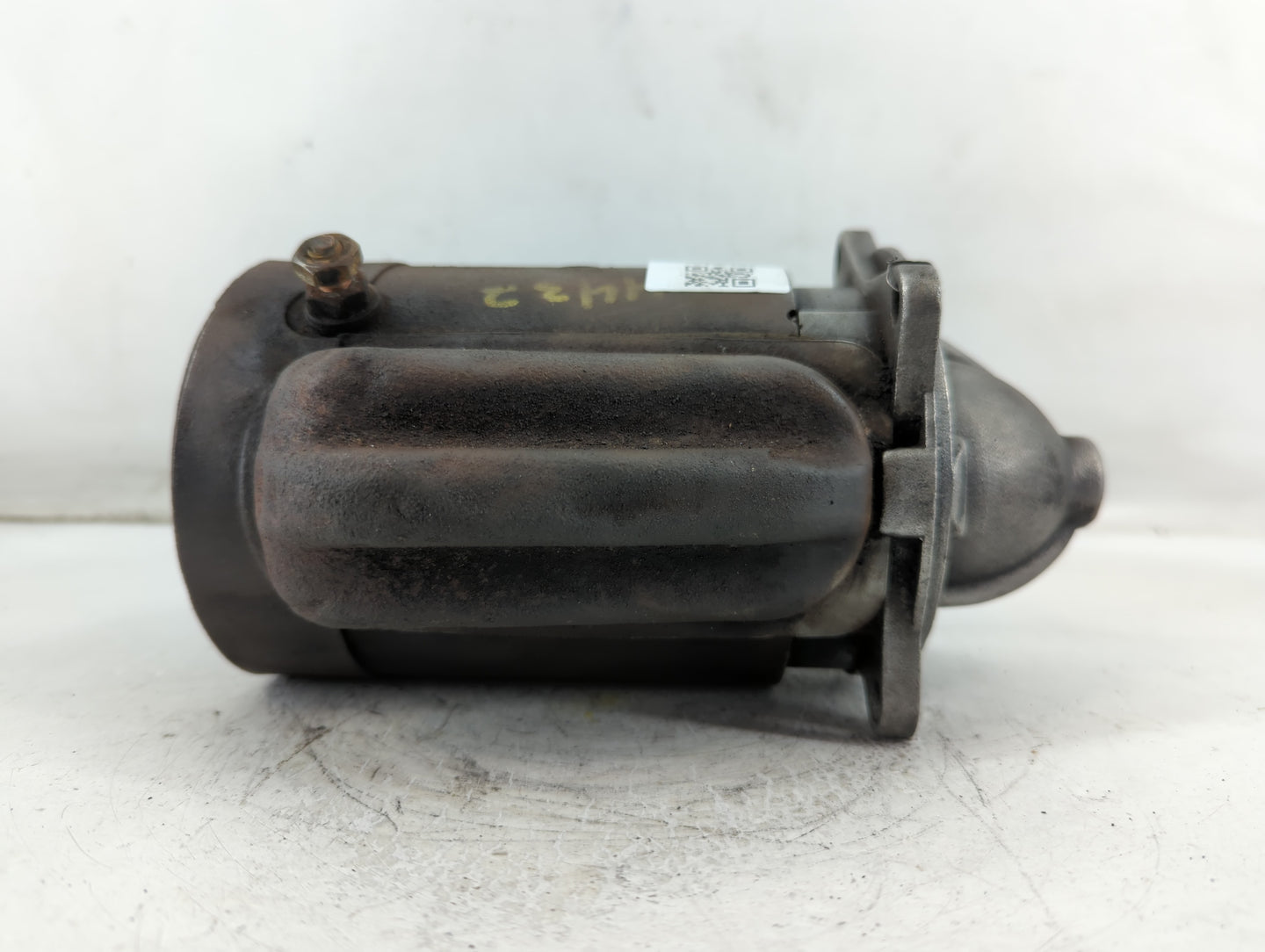 1965 Ford Thunderbird Car Starter Motor Solenoid OEM Fits OEM Used Auto Parts - Oemusedautoparts1.com
