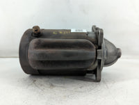 1965 Ford Thunderbird Car Starter Motor Solenoid OEM Fits OEM Used Auto Parts - Oemusedautoparts1.com