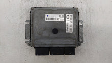 2015 Nissan Altima PCM Engine Control Computer ECU ECM PCU OEM P/N:BEM404-300 A1 NEC001-666, NEC013-028 Fits Fits 2013 2014 OEM Used Auto Parts - Oemusedautoparts1.com 