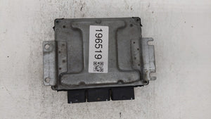 2015 Nissan Altima PCM Engine Control Computer ECU ECM PCU OEM P/N:BEM404-300 A1 NEC001-666, NEC013-028 Fits Fits 2013 2014 OEM Used Auto Parts - Oemusedautoparts1.com 