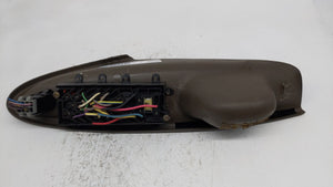1998 Ford Mustang Master Power Window Switch Replacement Driver Side Left P/N:1R3X-14A564-BA Fits OEM Used Auto Parts