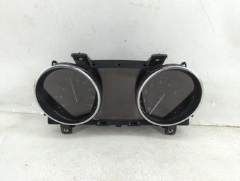 compare product 1966 Chevrolet Pontiac Instrument Cluster Speedometer Gauges P/N:HX7310849AD LR-0052-001, LR052001P4S07160250 Miles: Fits OEM Used Auto Parts
