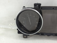 1966 Chevrolet Pontiac Instrument Cluster Speedometer Gauges P/N:HX7310849AD LR-0052-001, LR052001P4S07160250 Miles: Fits OE