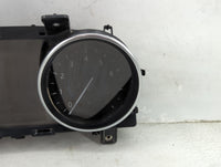 1966 Chevrolet Pontiac Instrument Cluster Speedometer Gauges P/N:HX7310849AD LR-0052-001, LR052001P4S07160250 Miles: Fits OE