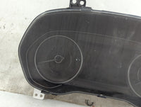 1966 Chevrolet Pontiac Instrument Cluster Speedometer Gauges P/N:94011-S8660 J7WK100039N Miles: Fits OEM Used Auto Parts - O