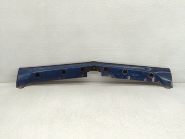 1966 Ford Mustang Lower Grill Bar Panel Support Brace - Oemusedautoparts1.com