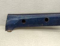 1966 Ford Mustang Lower Grill Bar Panel Support Brace - Oemusedautoparts1.com