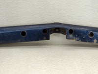 1966 Ford Mustang Lower Grill Bar Panel Support Brace - Oemusedautoparts1.com