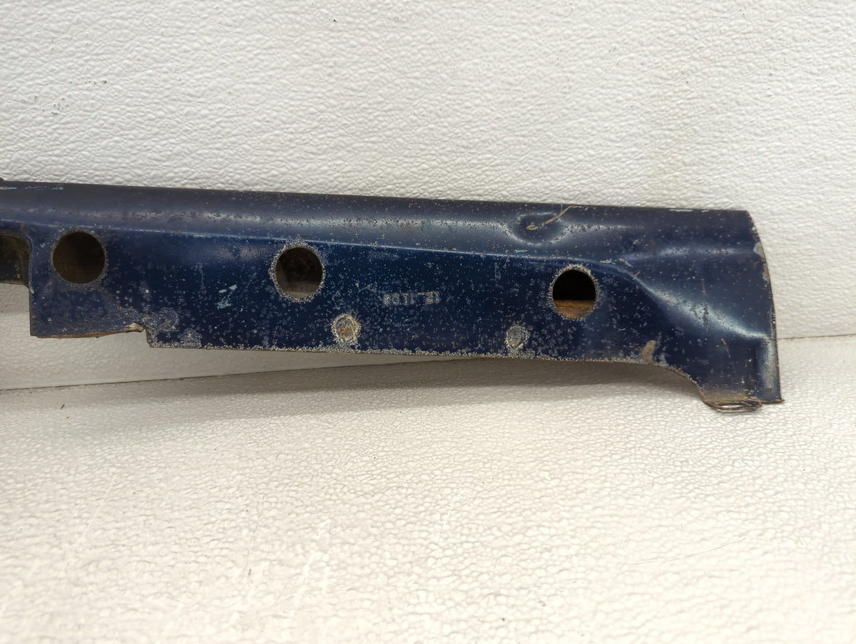 1966 Ford Mustang Lower Grill Bar Panel Support Brace - Oemusedautoparts1.com