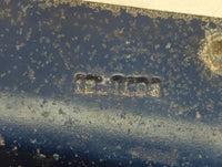 1966 Ford Mustang Lower Grill Bar Panel Support Brace - Oemusedautoparts1.com