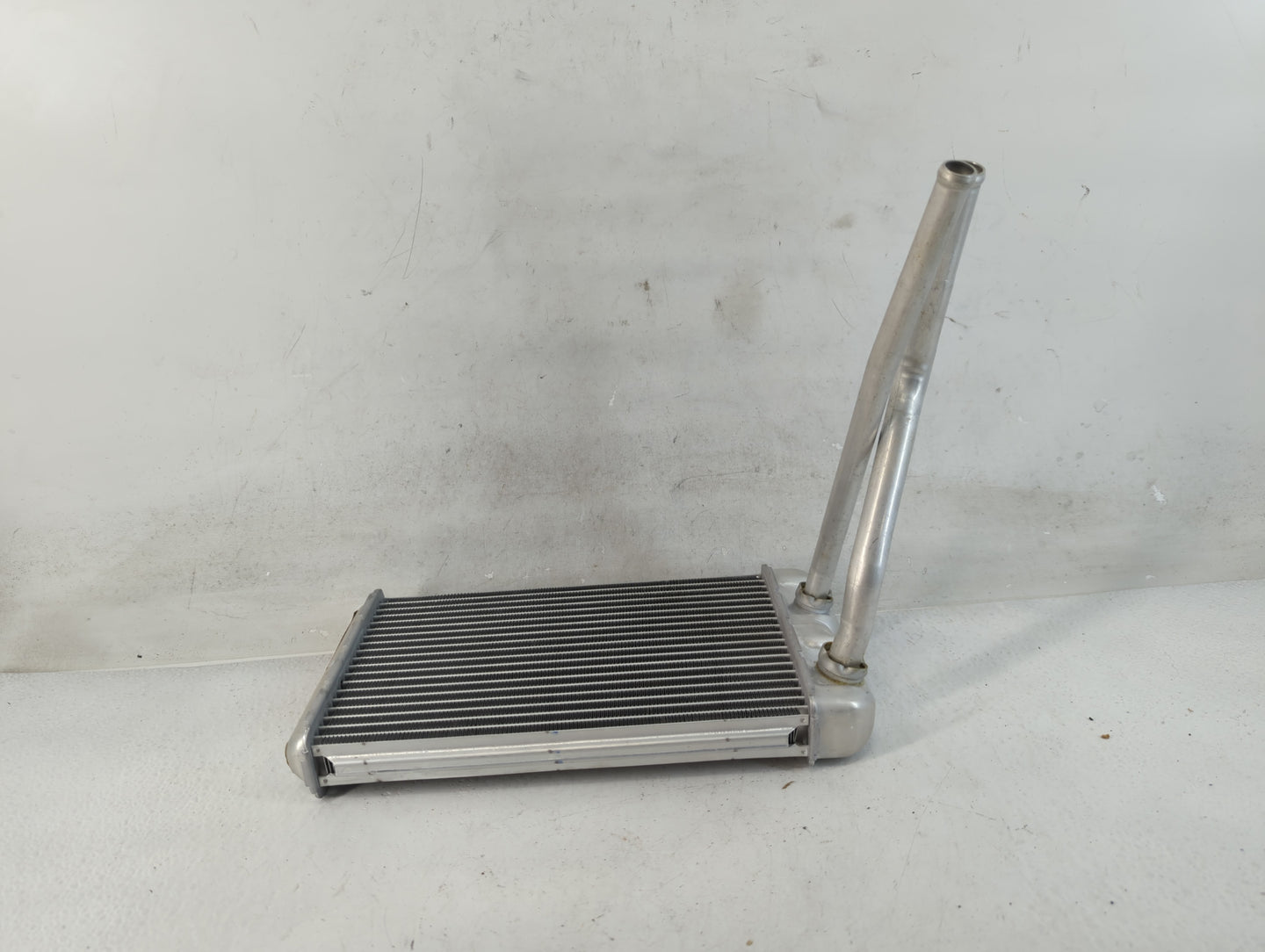 1969 Chevrolet Camaro Transfer Heater Core Oem - Oemusedautoparts1.com
