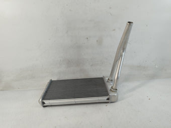compare product 1969 Chevrolet Camaro Transfer Heater Core Oem