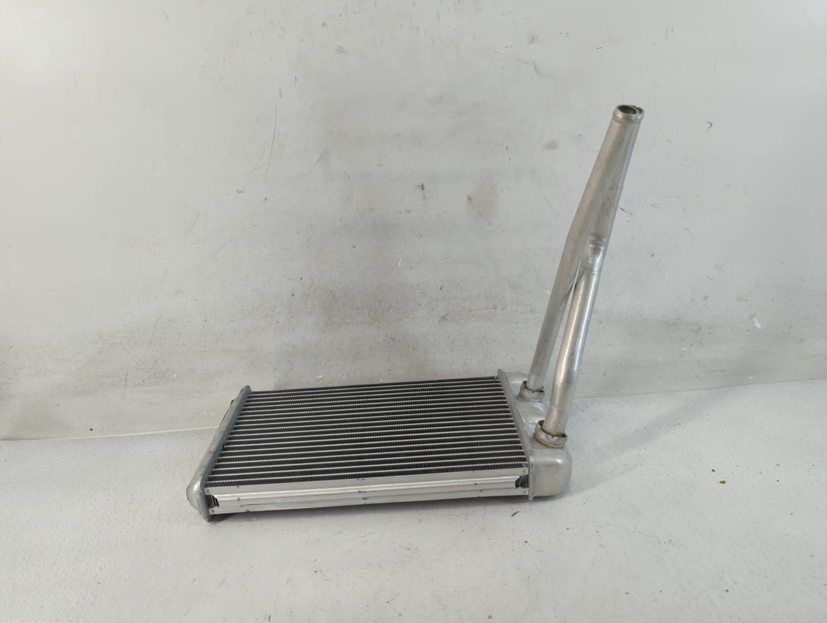 1969 Chevrolet Camaro Transfer Heater Core Oem - Oemusedautoparts1.com