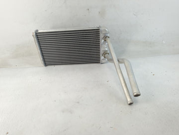 1969 Chevrolet Camaro Transfer Heater Core Oem