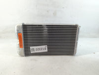 1969 Chevrolet Camaro Transfer Heater Core Oem - Oemusedautoparts1.com
