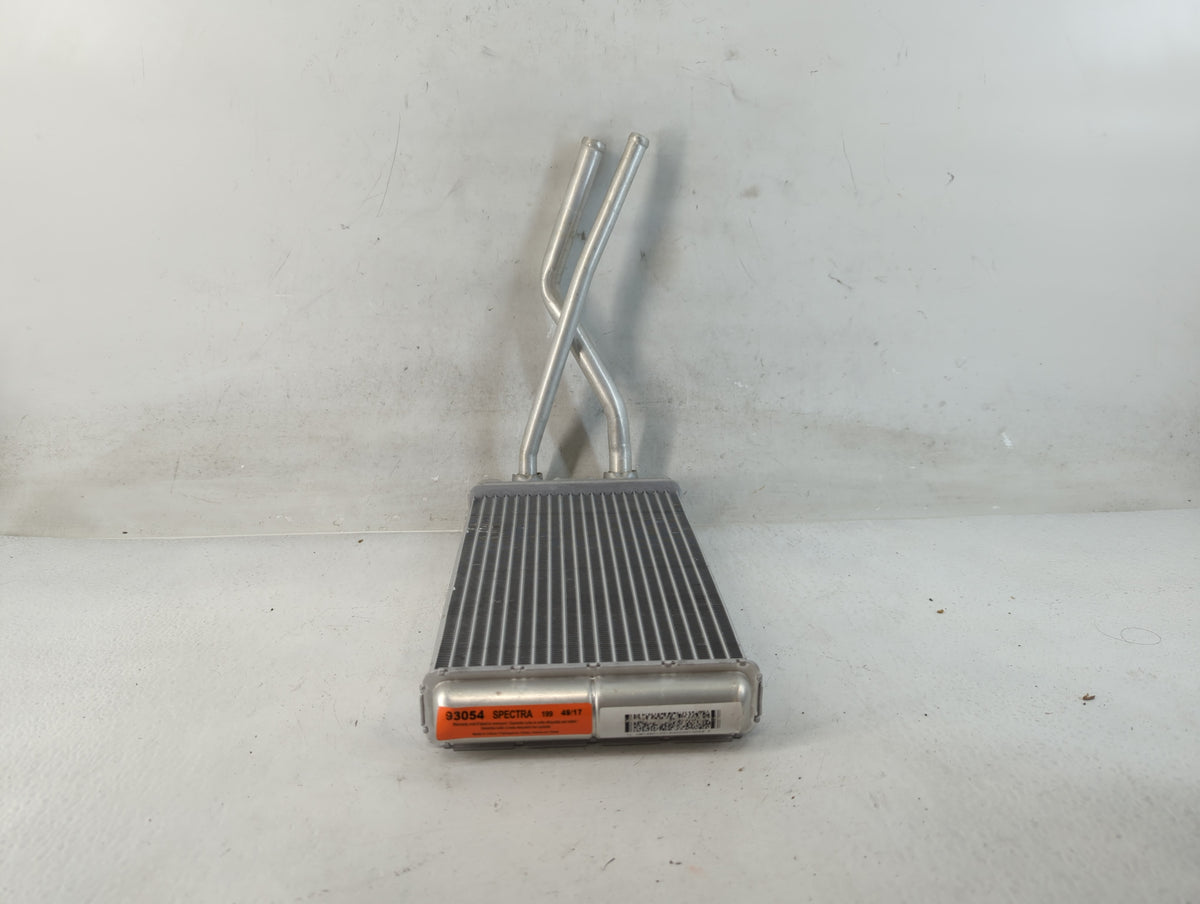 1969 Chevrolet Camaro Transfer Heater Core Oem - Oemusedautoparts1.com