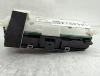 1970 Chevrolet Cadillac Climate Control Module Temperature AC/Heater Replacement P/N:28395 JK60D T31000A7420000, OC12 Fits O