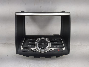 1970 Chevrolet Cadillac Climate Control Module Temperature AC/Heater Replacement P/N:28395 JK61D Fits OEM Used Auto Parts - 