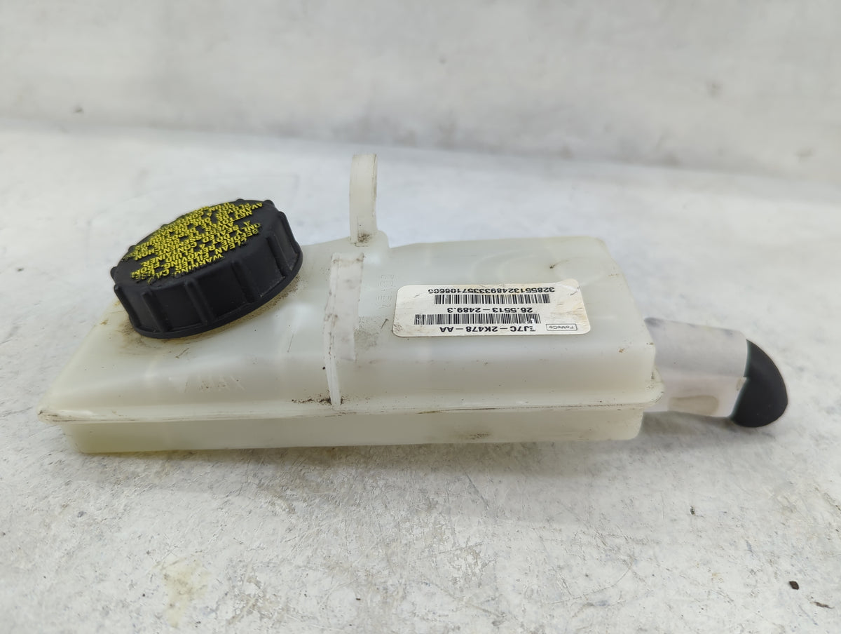 1970 Ford Mustang Brake Master Cylinder - Oemusedautoparts1.com