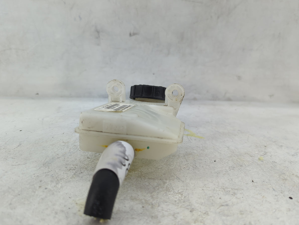 1970 Ford Mustang Brake Master Cylinder - Oemusedautoparts1.com