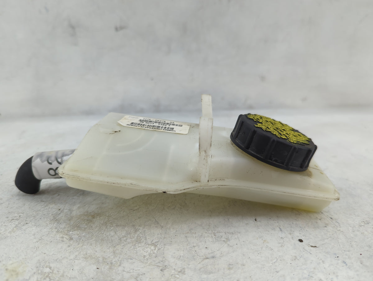 1970 Ford Mustang Brake Master Cylinder - Oemusedautoparts1.com
