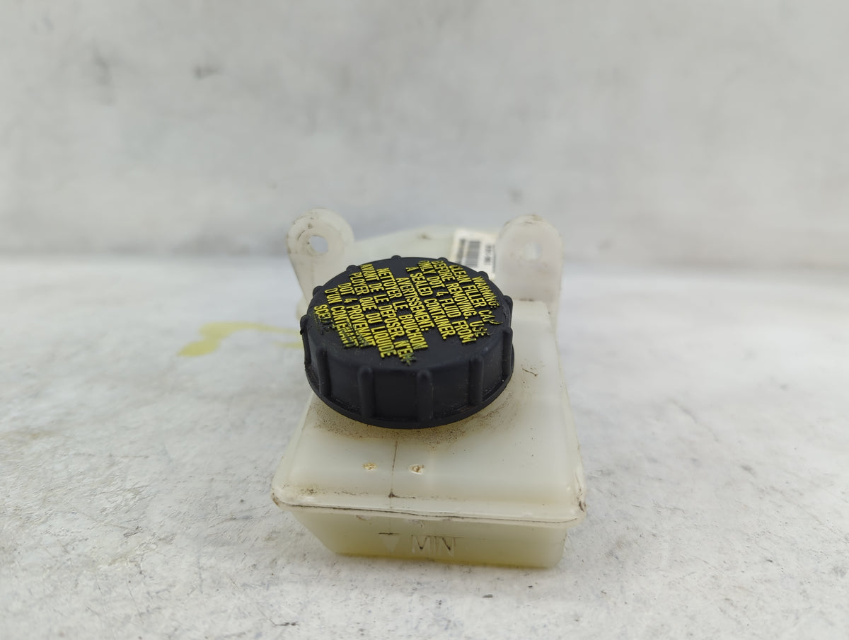 1970 Ford Mustang Brake Master Cylinder - Oemusedautoparts1.com