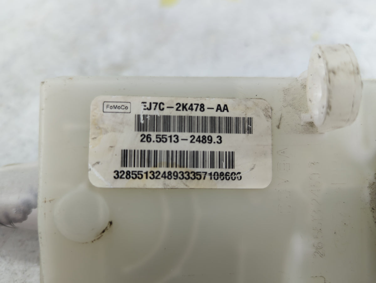1970 Ford Mustang Brake Master Cylinder - Oemusedautoparts1.com