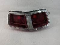 1973 Chrysler Newport Tail Light Assembly Driver Left OEM Fits OEM Used Auto Parts - Oemusedautoparts1.com