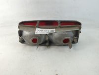 1973 Chrysler Newport Tail Light Assembly Driver Left OEM Fits OEM Used Auto Parts - Oemusedautoparts1.com