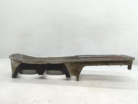1973 Dodge Charger Front Bumper Grille Cover - Oemusedautoparts1.com