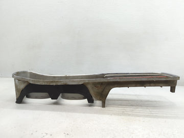 1973 Dodge Charger Front Bumper Grille Cover