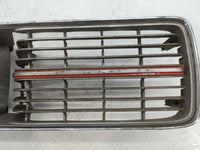 1973 Dodge Charger Front Bumper Grille Cover - Oemusedautoparts1.com