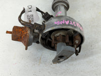 1973 Ford Mustang Engine Ignition Distributor OEM P/N:097F-12131-A Fits OEM Used Auto Parts - Oemusedautoparts1.com