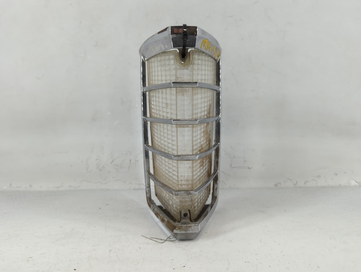 1974 Lincoln Mkz Driver Left Oem Front Light Lamp - Oemusedautoparts1.com