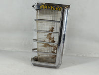 1974 Lincoln Mkz Driver Left Oem Front Light Lamp - Oemusedautoparts1.com