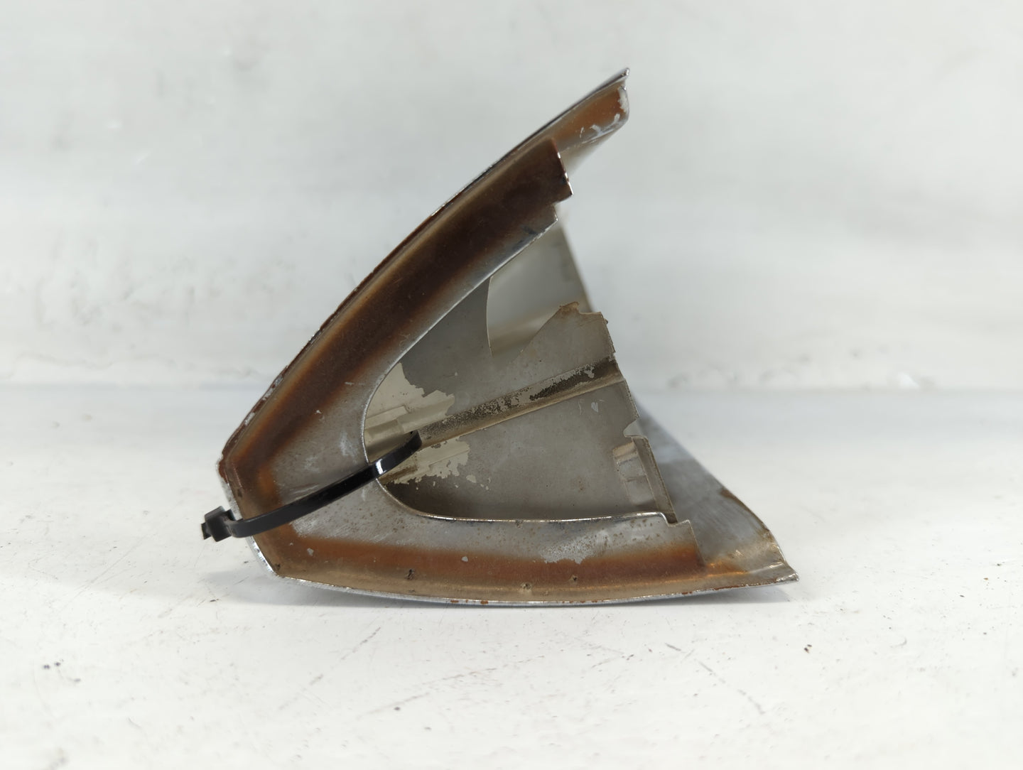 1974 Lincoln Mkz Driver Left Oem Front Light Lamp - Oemusedautoparts1.com