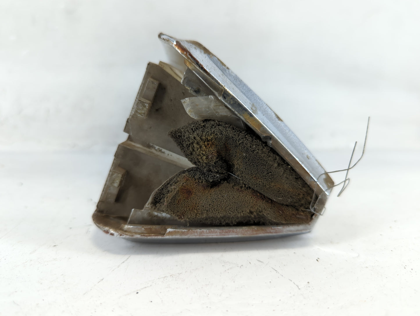 1974 Lincoln Mkz Driver Left Oem Front Light Lamp - Oemusedautoparts1.com