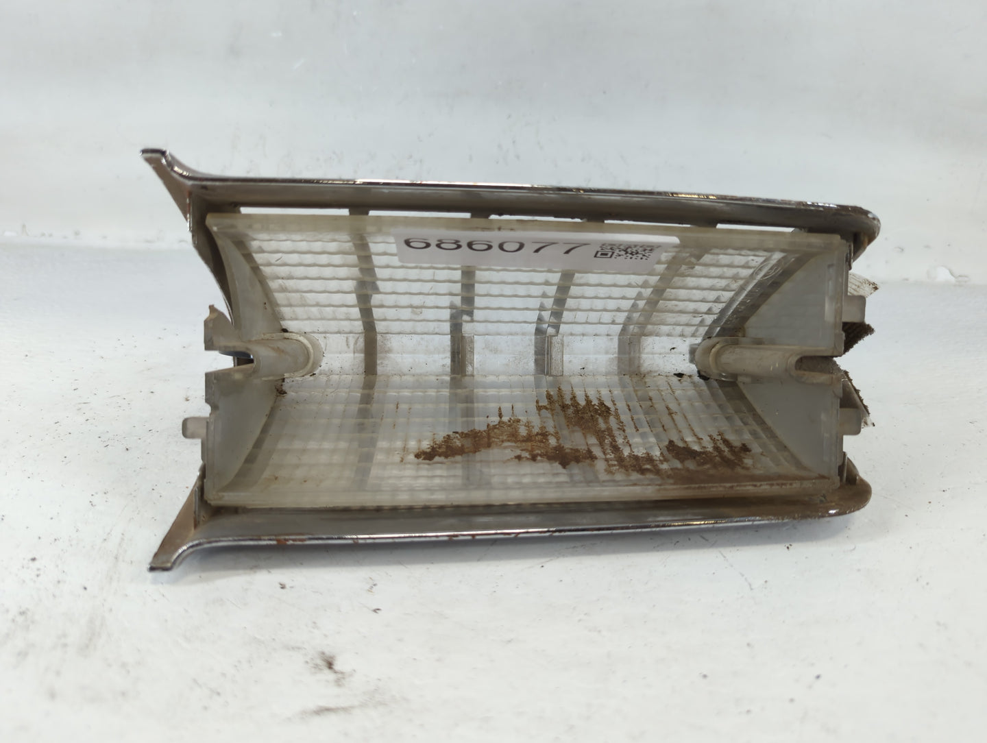 1974 Lincoln Mkz Driver Left Oem Front Light Lamp - Oemusedautoparts1.com