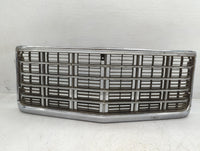 1975 Ford Granada Front Grille Bumper Not Included - Oemusedautoparts1.com