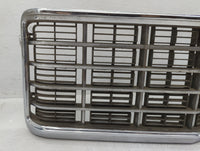 1975 Ford Granada Front Grille Bumper Not Included - Oemusedautoparts1.com