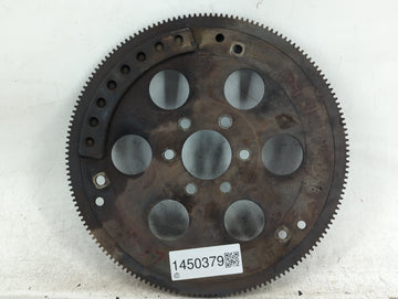 1976 Oldsmobile Cutlass Transmission Flywheel Flexplate Fits OEM Used Auto Parts - Oemusedautoparts1.com