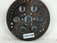 1976 Oldsmobile Cutlass Transmission Flywheel Flexplate Fits OEM Used Auto Parts - Oemusedautoparts1.com