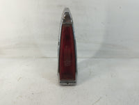1977 Cadillac Escalade Tail Light Assembly Passenger Right OEM Fits OEM Used Auto Parts - Oemusedautoparts1.com