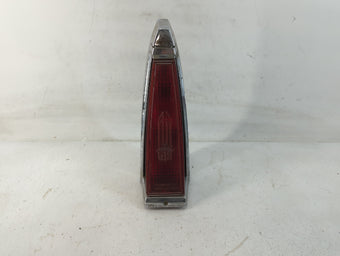 compare product 1977 Cadillac Escalade Tail Light Assembly Passenger Right OEM Fits OEM Used Auto Parts